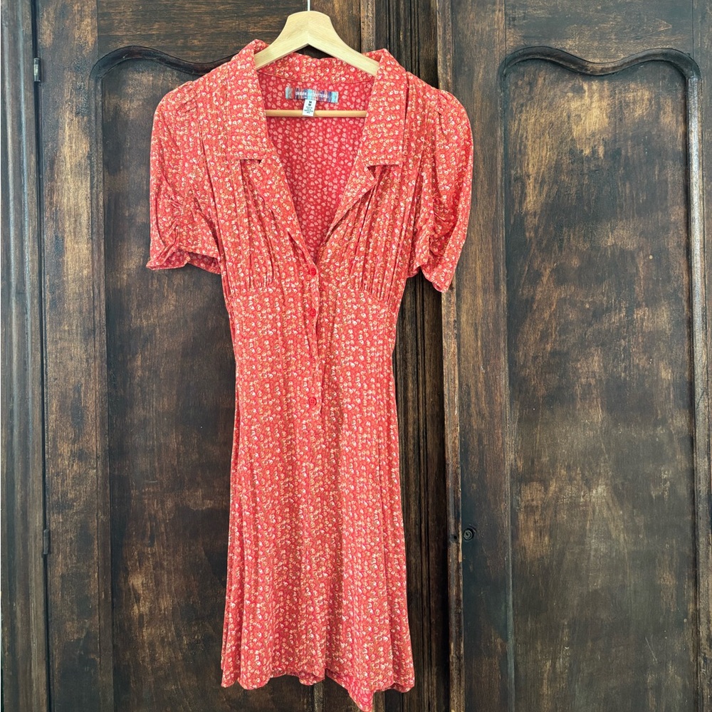 Urban Outfitters Mini Dress